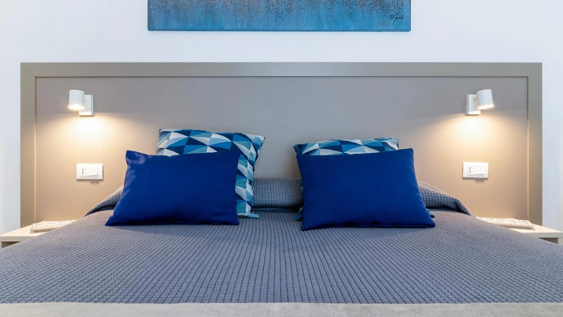 Heart City Rooms Catania Italien