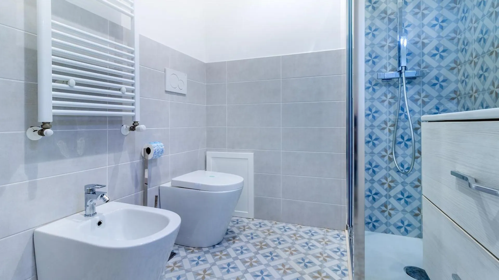 Heart City Rooms Catania Gasthof