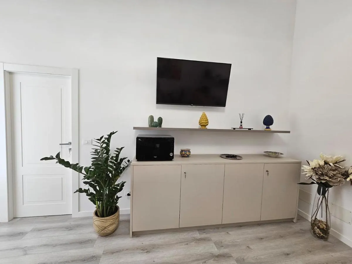 Heart City Rooms Catania