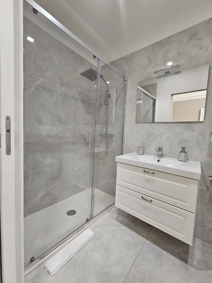 Guest house Heart City Rooms Catania