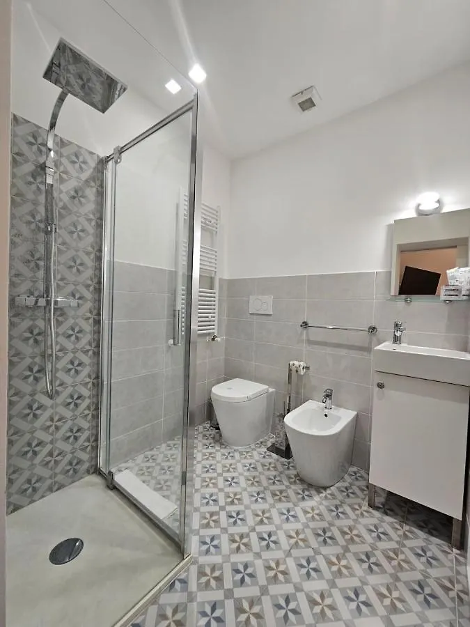 Guest house Heart City Rooms Catania