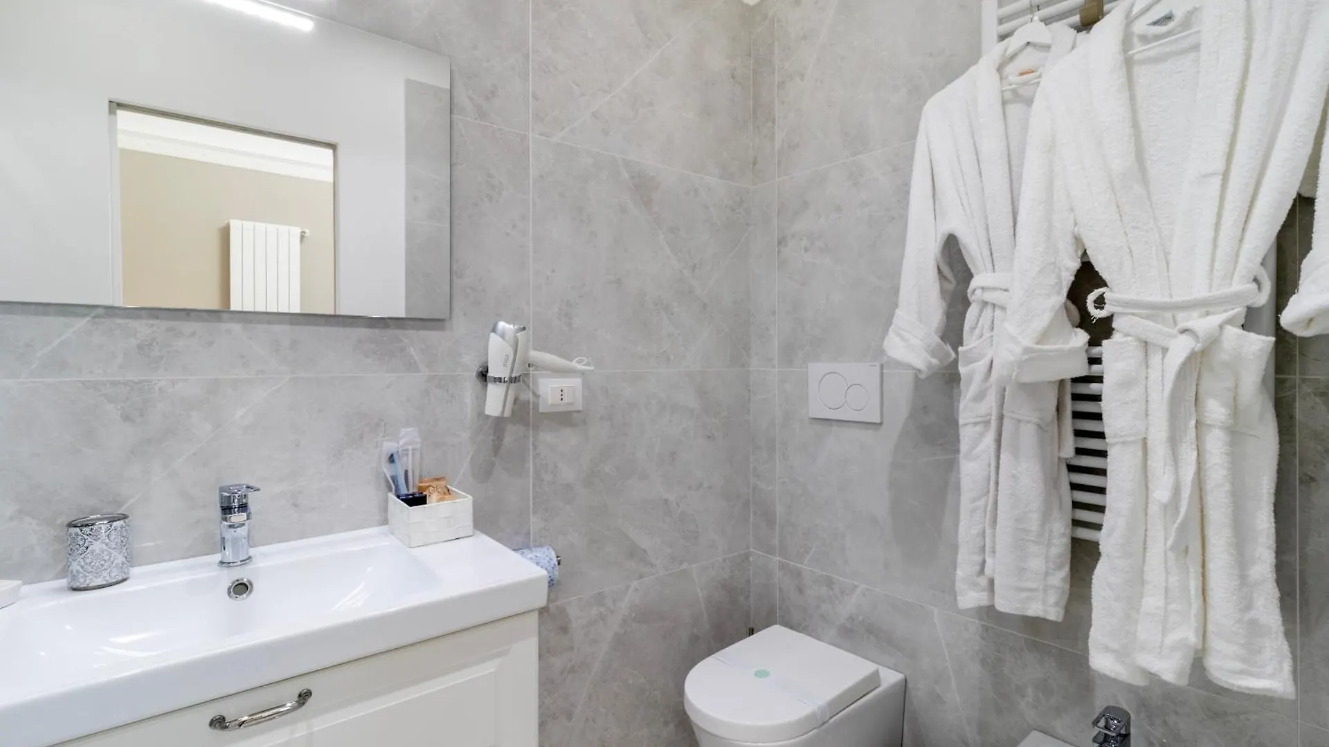 Guest house Heart City Rooms Catania Italy
