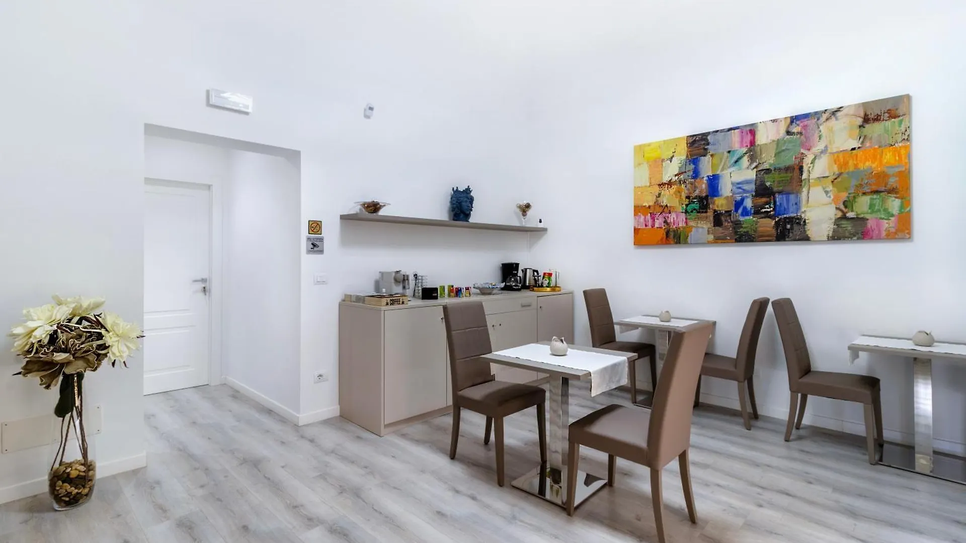 Heart City Rooms Catania Guest house