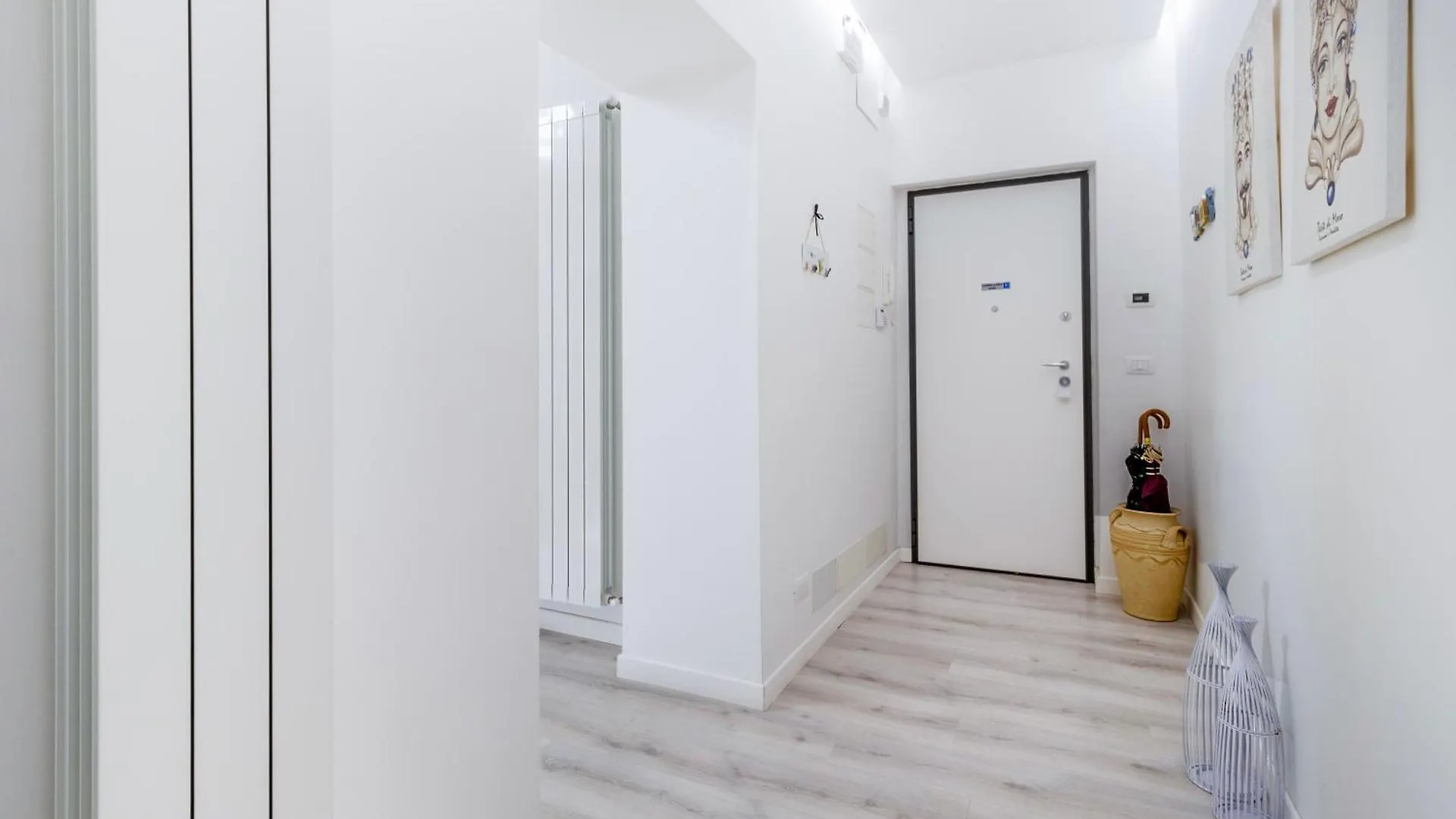Heart City Rooms Catania