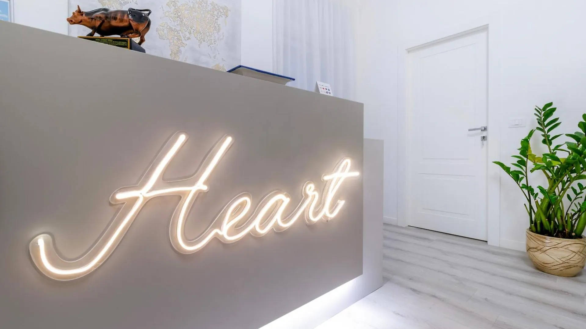 Guest house Heart City Rooms Catania